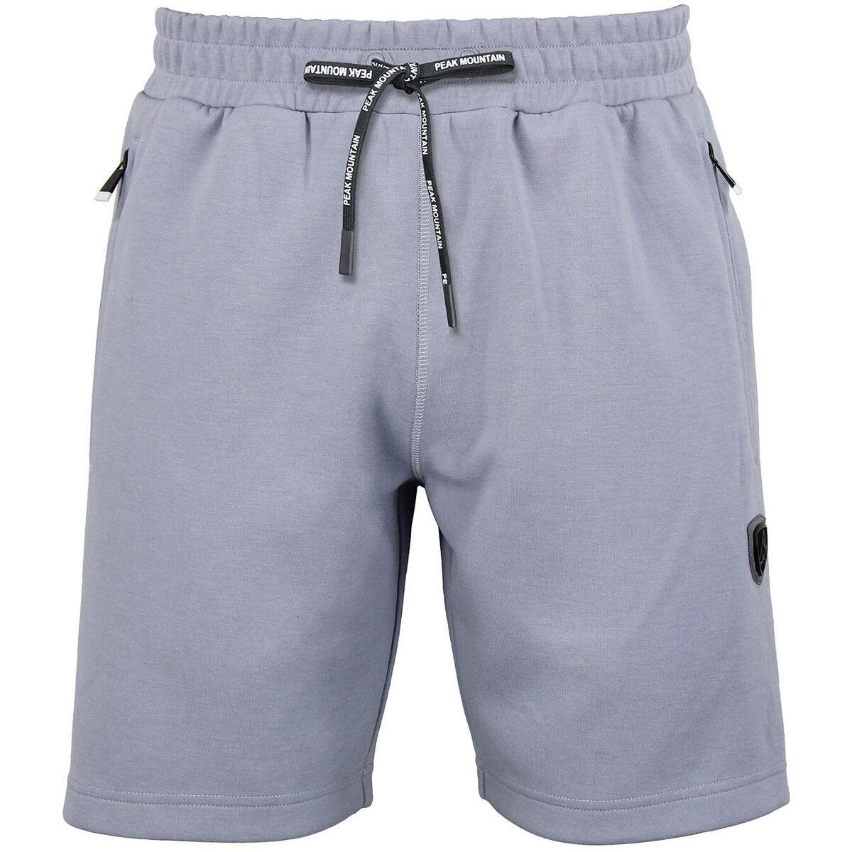 Shorts & Βερμούδες Peak Mountain SHORT DE SPORT EN SCUBA CORDEAU HOMME