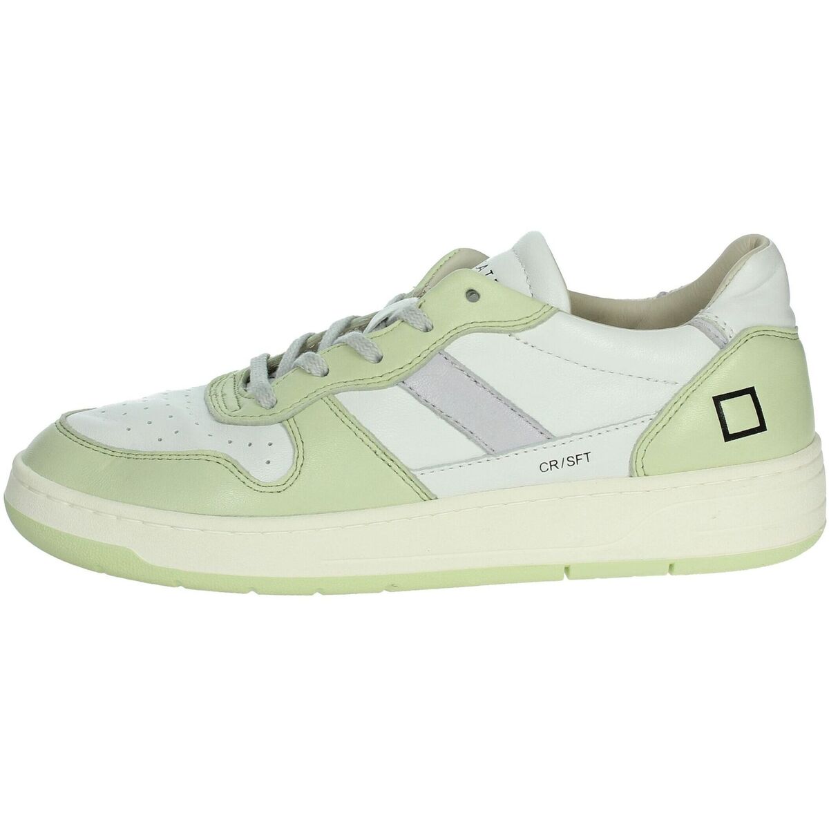 Xαμηλά Sneakers D.A.T.E. W401-C2-SF-HM