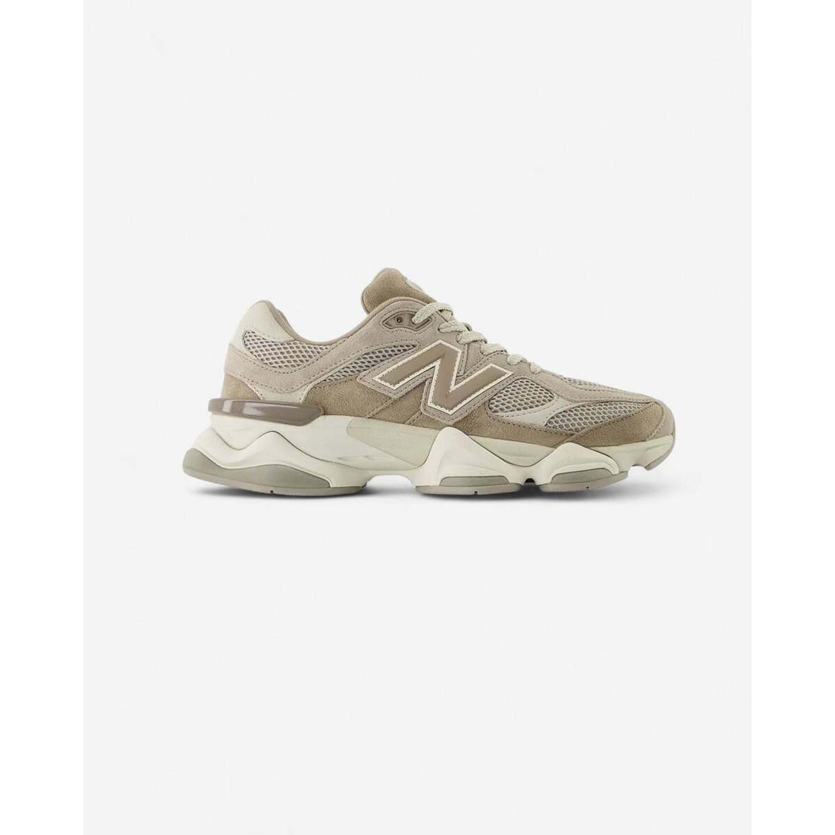 Sneakers New Balance 9060 "Mushroom"