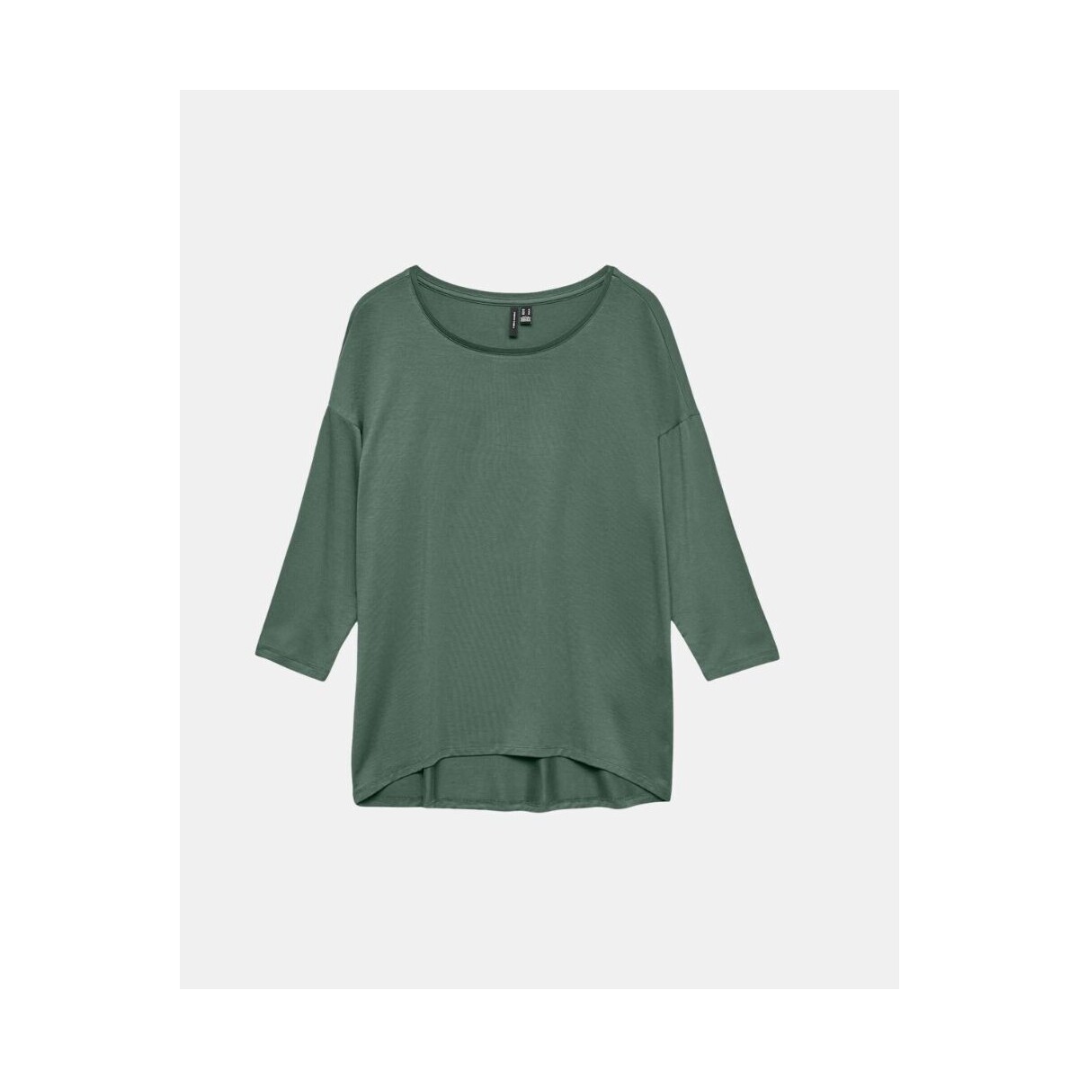 Μπλουζάκια με μακριά μανίκια Vero Moda 10334576 AVA