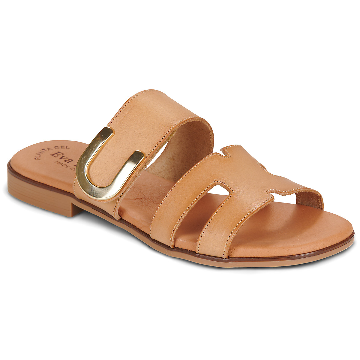 Mules Eva Frutos 3002