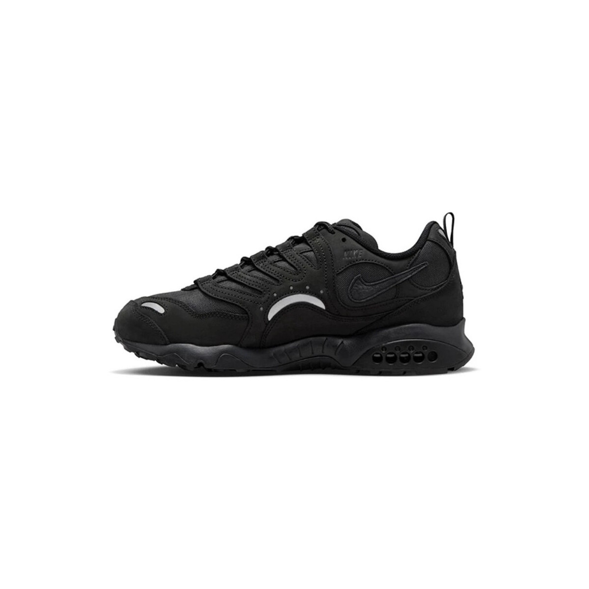 Xαμηλά Sneakers Nike Air Terra Humara SP Black Anthracite