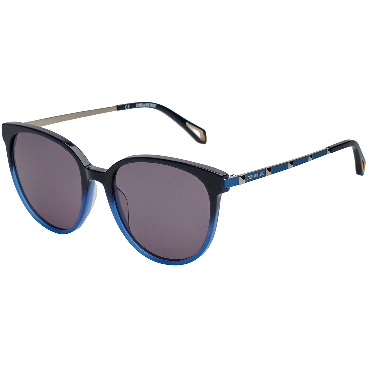 óculos de sol Zadig & Voltaire SZV307