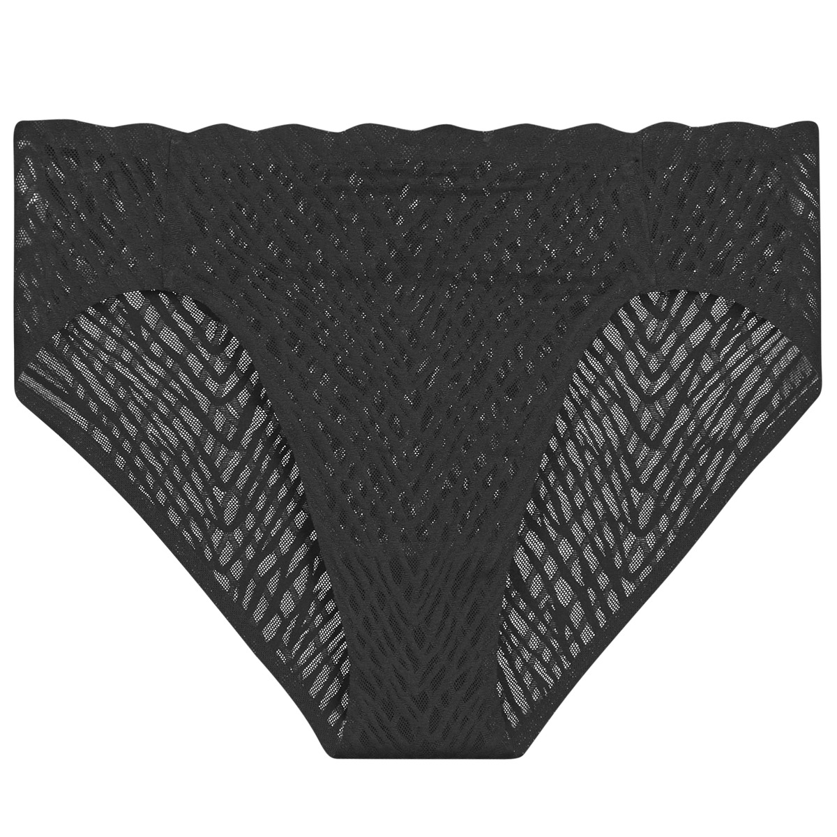 Culottes Sloggi ZERO Feel Bliss High leg