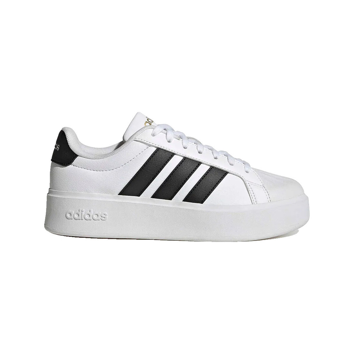Xαμηλά Sneakers adidas Baskets Streettalk Bold cuir synthétique