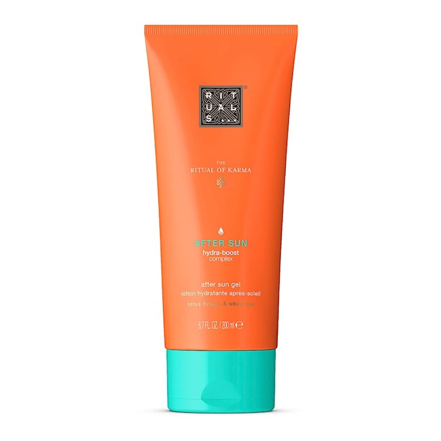 Rituals - The Ritual of Karma - Moisturizing After-Sun Gel | 200 ml