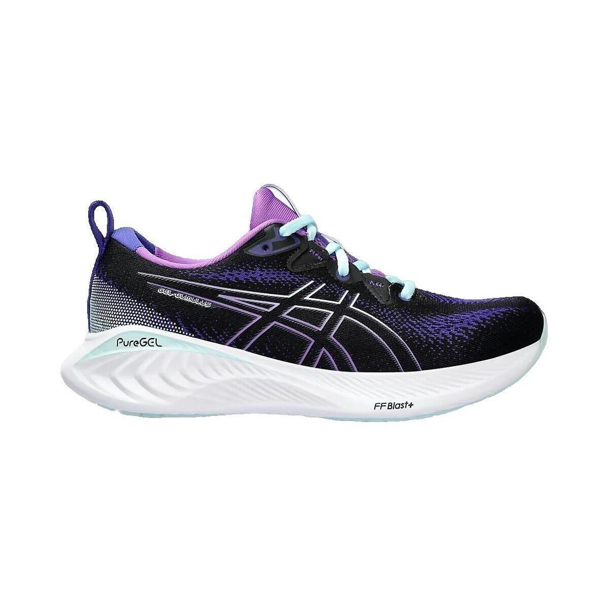 Παπούτσια για τρέξιμο Asics Gelcumulus 25