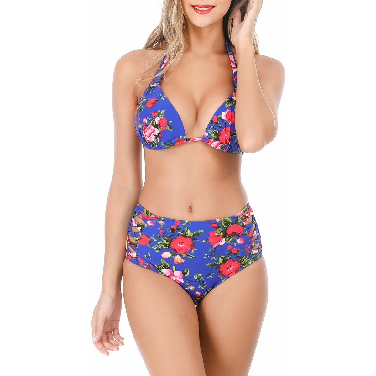 Μαγιό Μπικίνι La Modeuse 11324_P27600