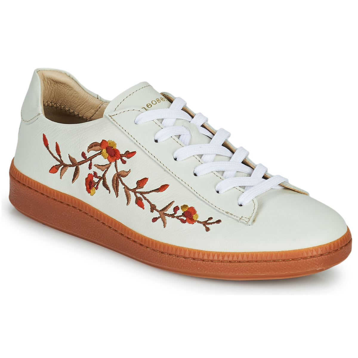 Xαμηλά Sneakers Neosens TREBBIANO