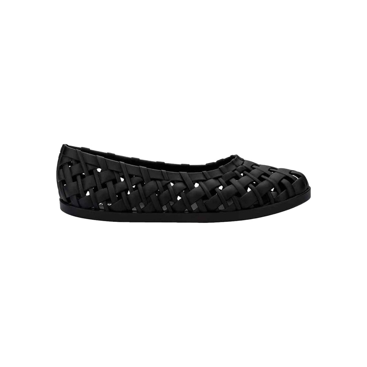 Μπαλαρίνες Melissa Possession Ballerina - Black