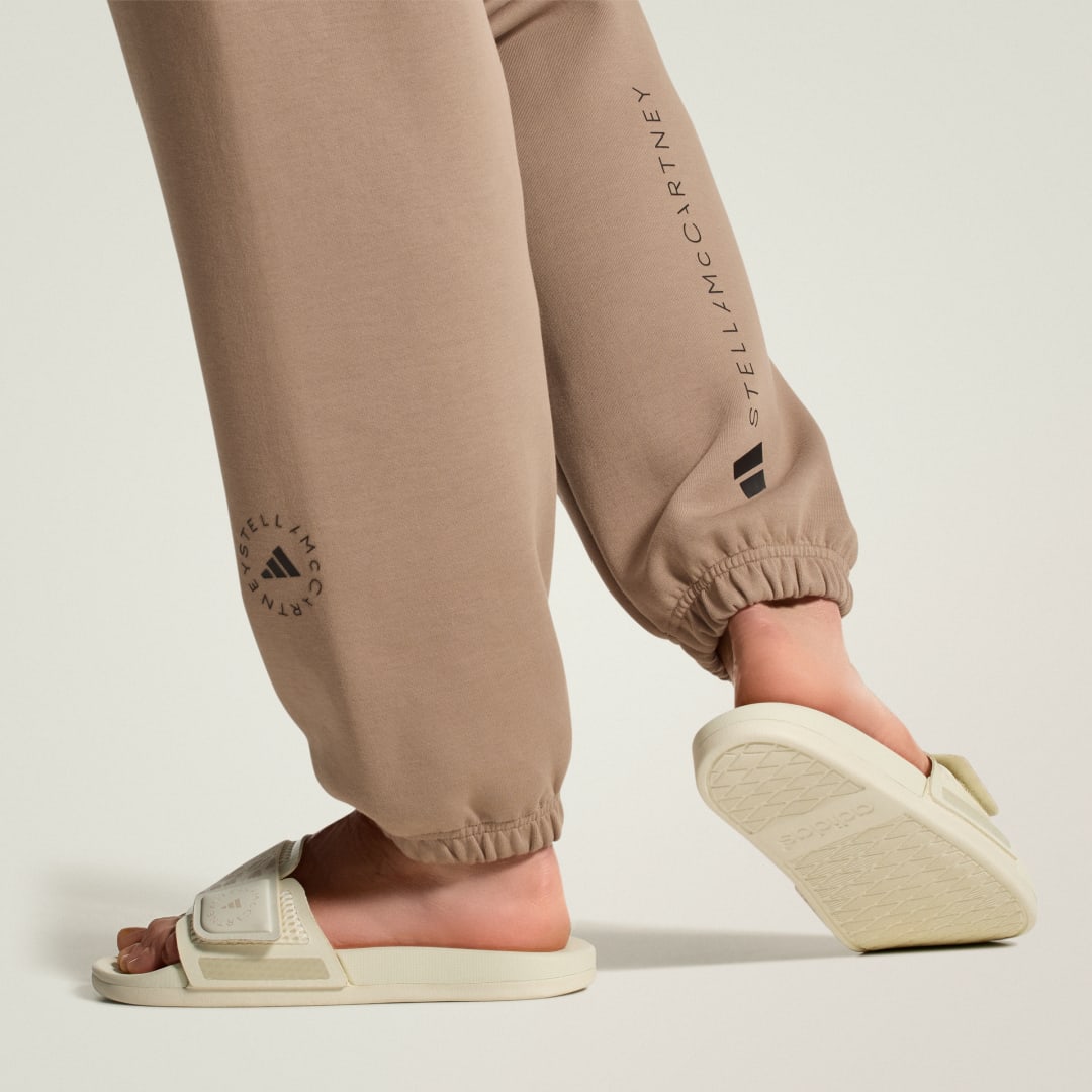 adidas by Stella McCartney slide shoes