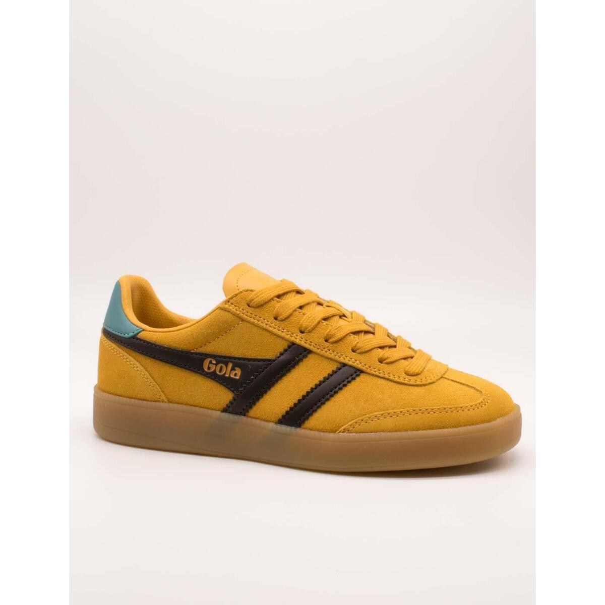 Xαμηλά Sneakers Gola CLB735 Viper Trainer