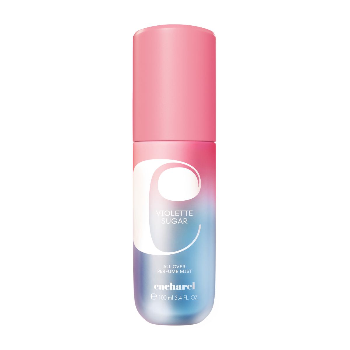 Violette Sugar All Over Perfume Mist 100ml