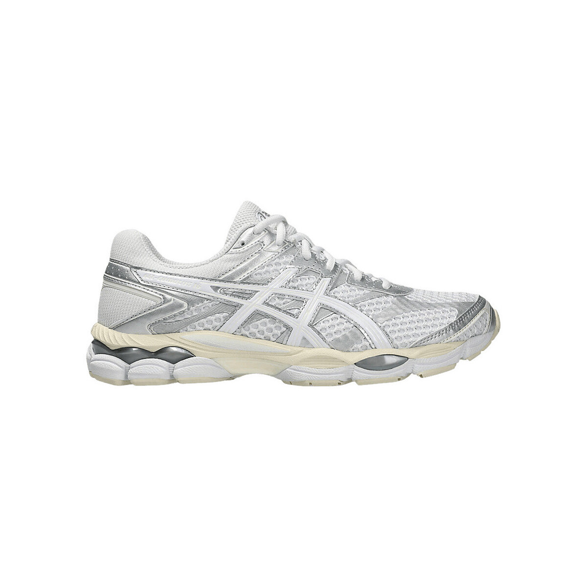 Sneakers Asics Gel-Cumulus 16 White