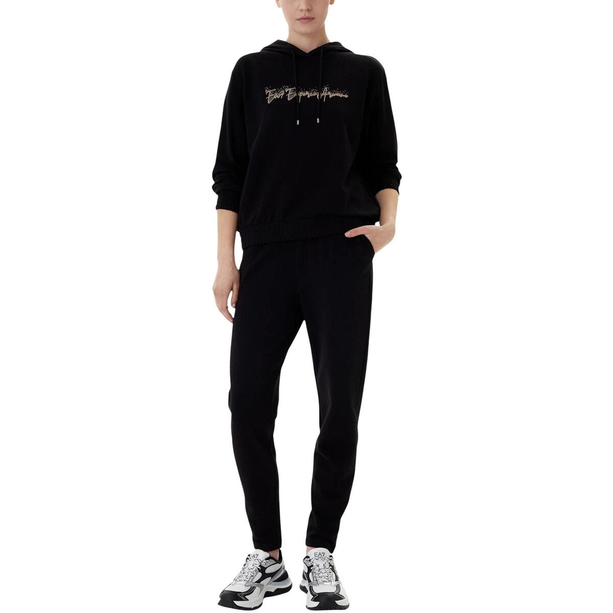 Σετ από φόρμες Emporio Armani EA7 7W000990 AF12502