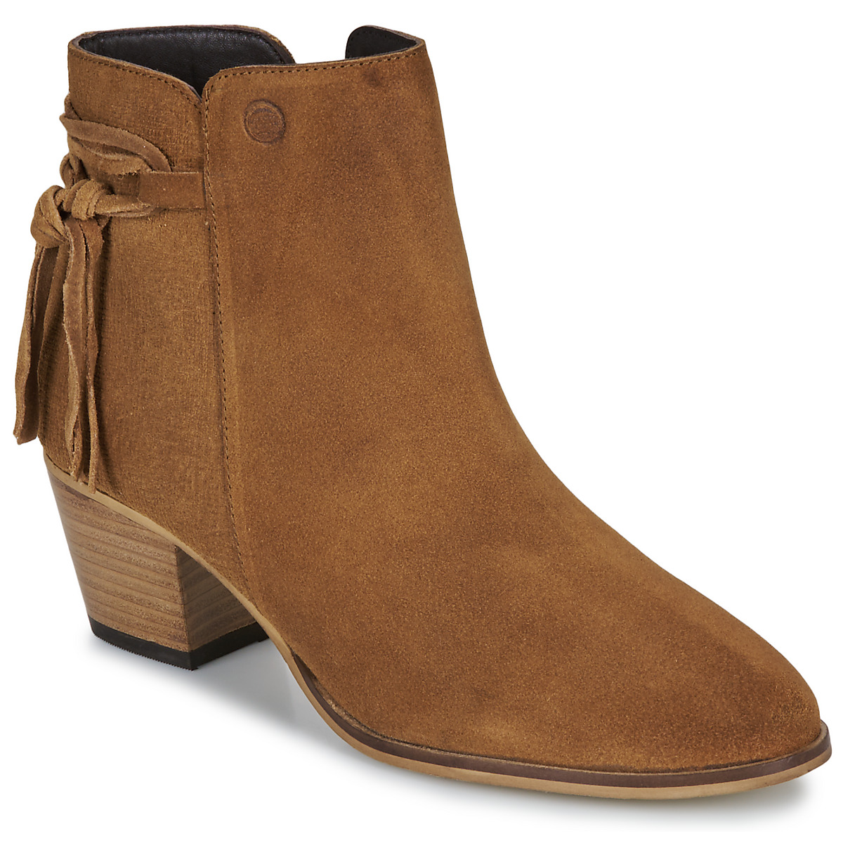 Μποτίνια Betty London HEIDA