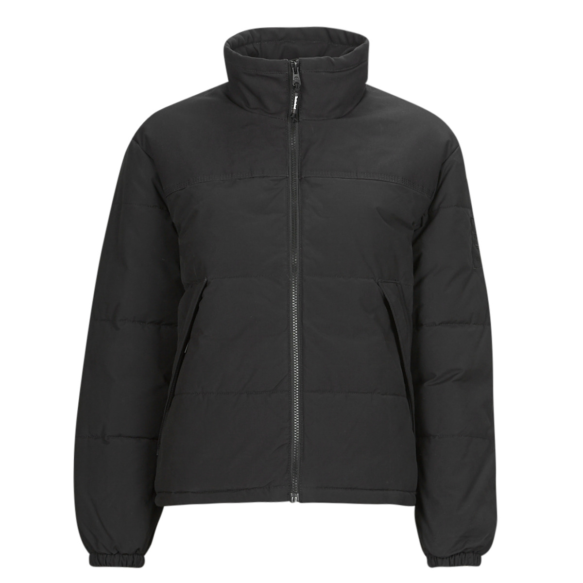Χοντρό μπουφάν Timberland Oversize Non-Down Puffer Jacket