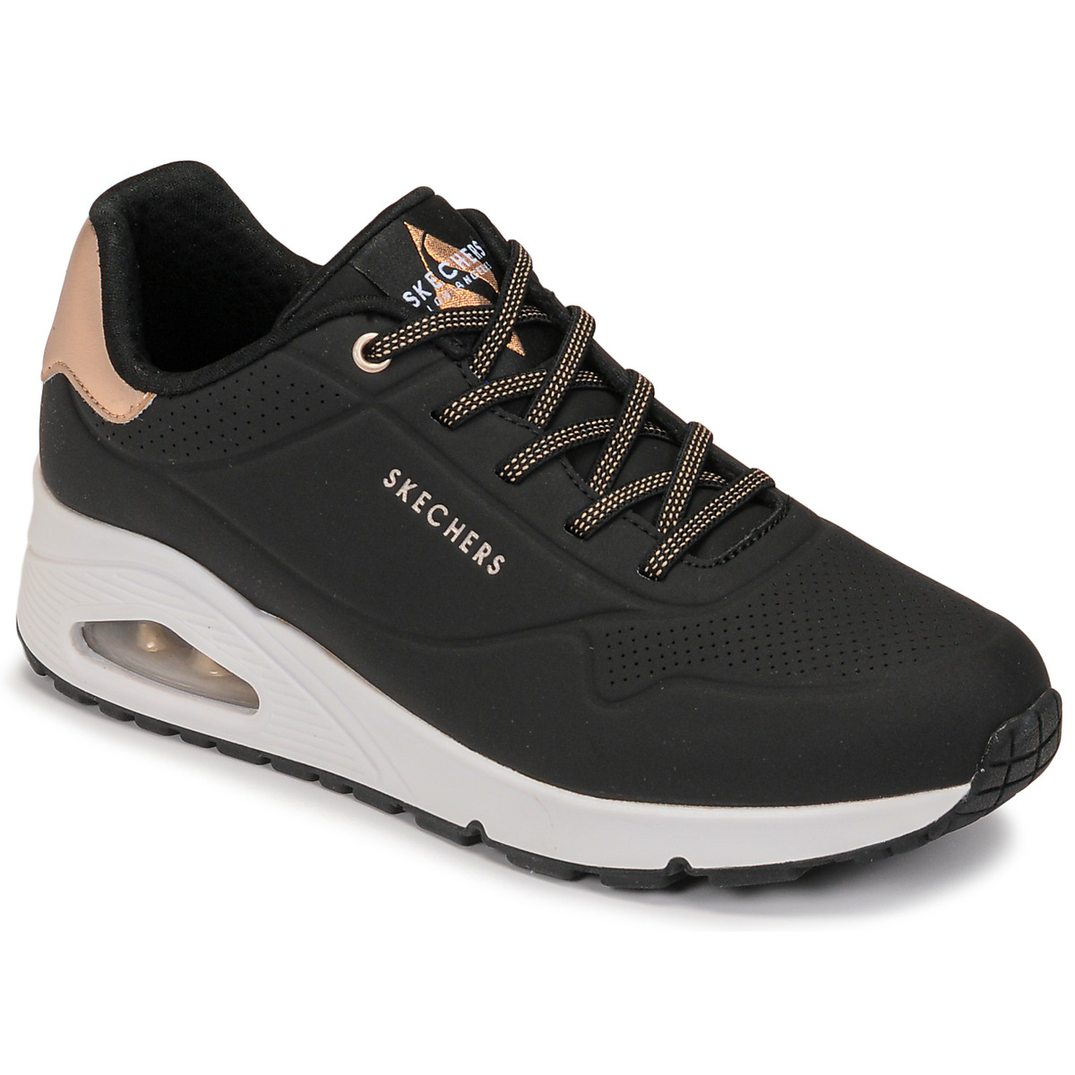 Xαμηλά Sneakers Skechers UNO - SHIMMER AWAY