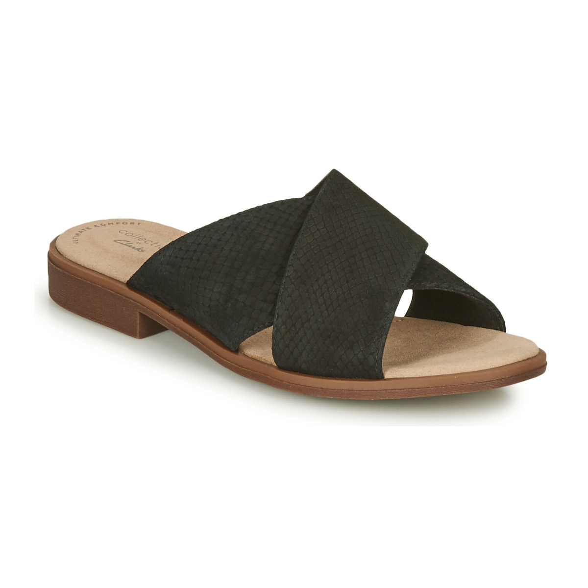 Mules Clarks DECLAN IVY