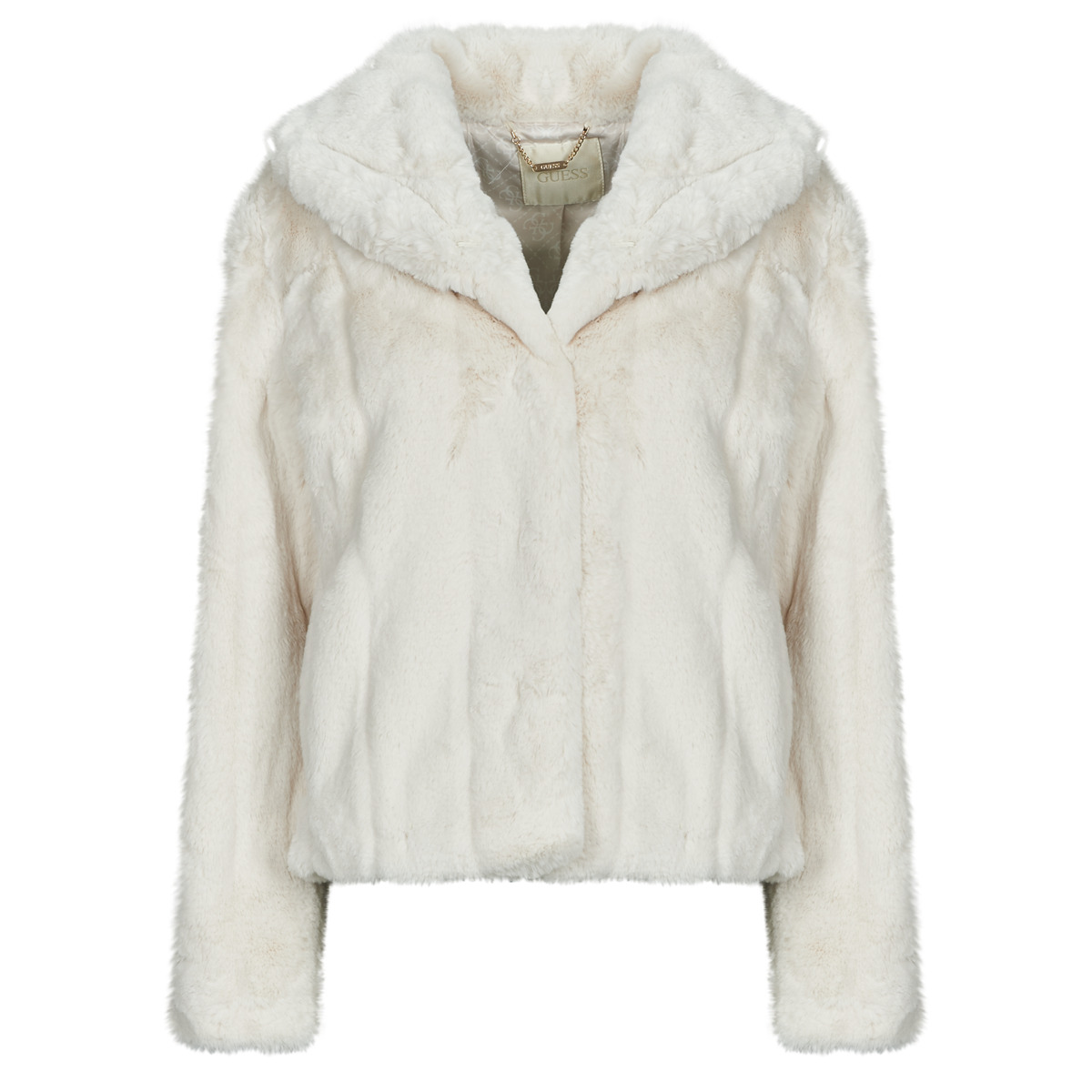 Παλτό Guess NEW SOPHY JACKET