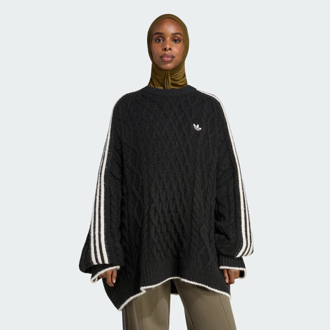 ΜΠΛΟΥΖΑ CABLEKNIT