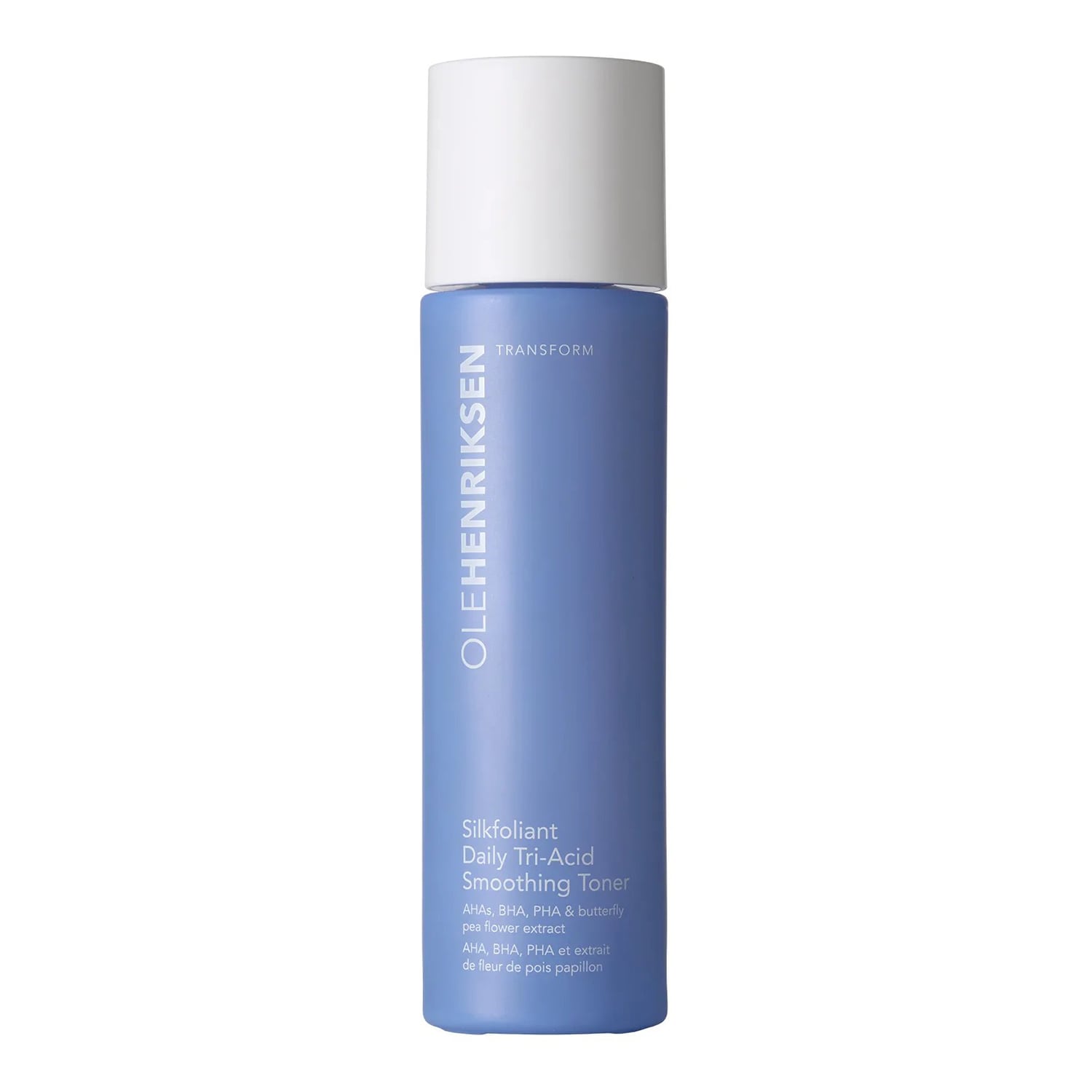 Ole Henriksen - Transform Silkfoliant Toner - Απολεπιστική λοσιόν προσώπου | 120 ml
