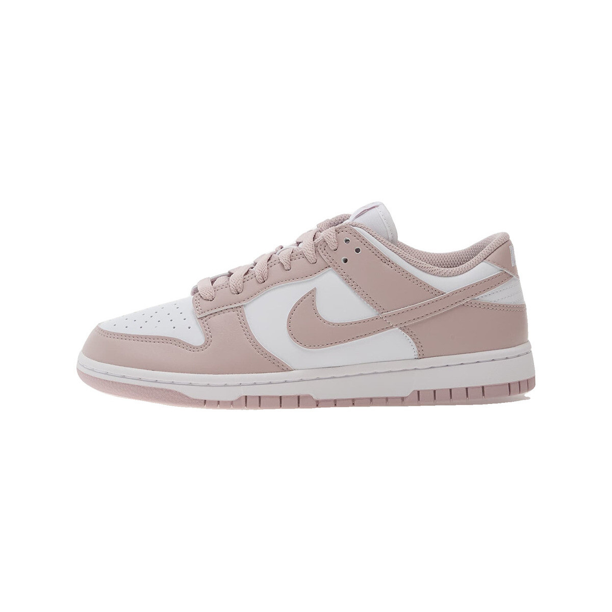 Xαμηλά Sneakers Nike Baskets dunk low synthétique