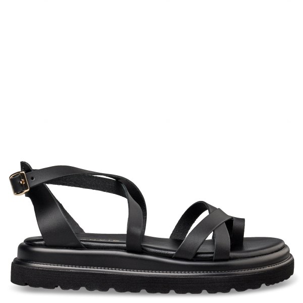 FLATFORM SANDALS