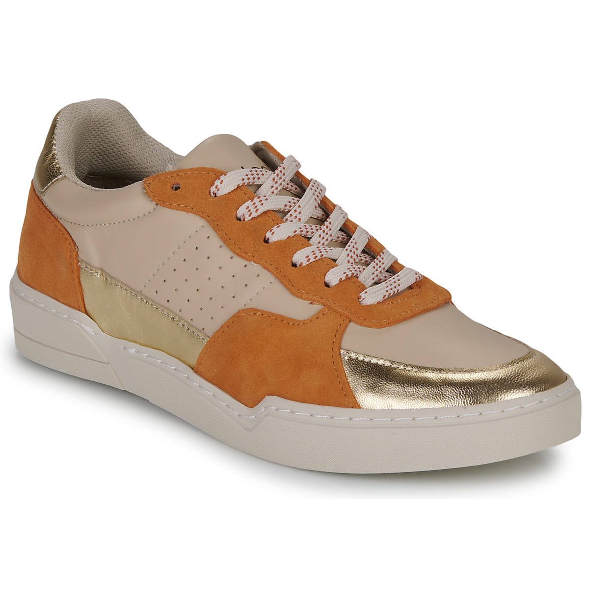 Xαμηλά Sneakers Fericelli DAME