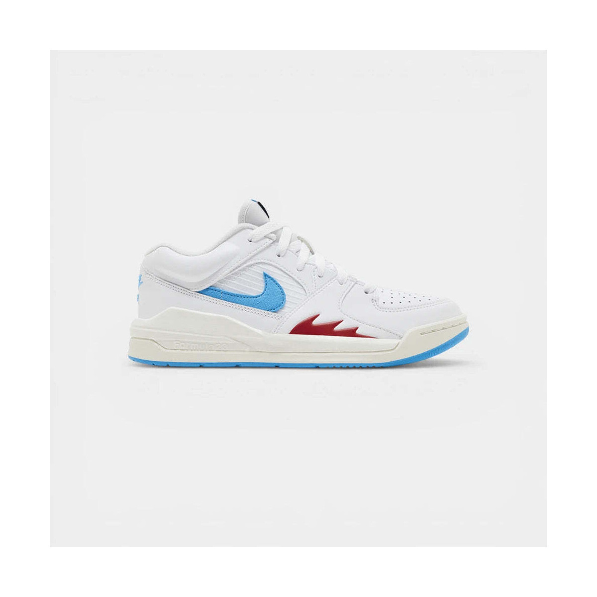 Xαμηλά Sneakers Nike Jordan Stadium 90 White Dark Powder Blue (Women's)