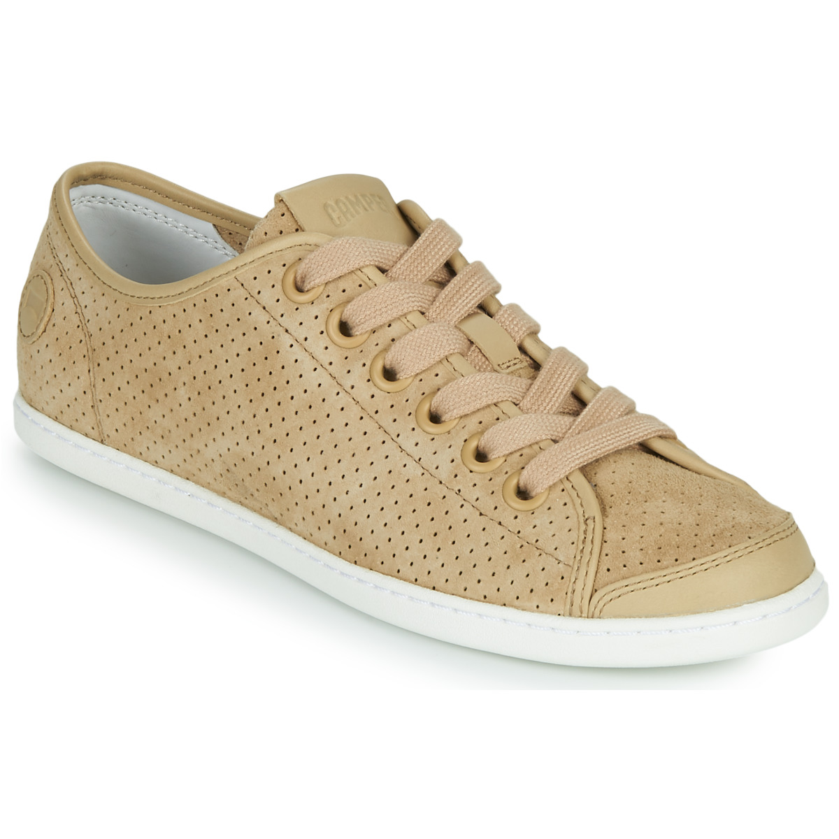 Xαμηλά Sneakers Camper UNO