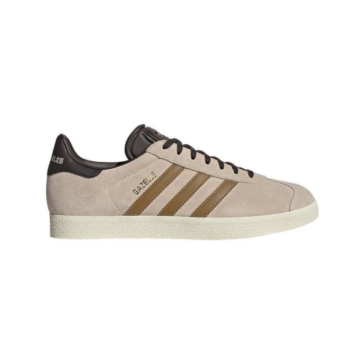 Sneakers adidas Baskets Gazelle MLS M daim