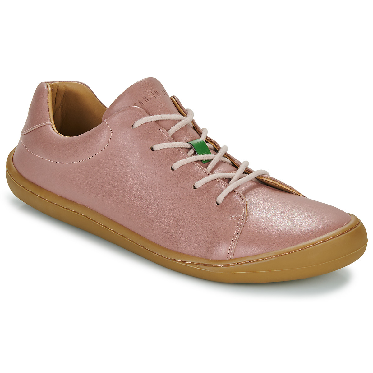 Xαμηλά Sneakers Dream in Green ZAPHIRI