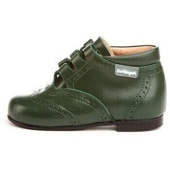 Μπότες Angelitos 627 Verde