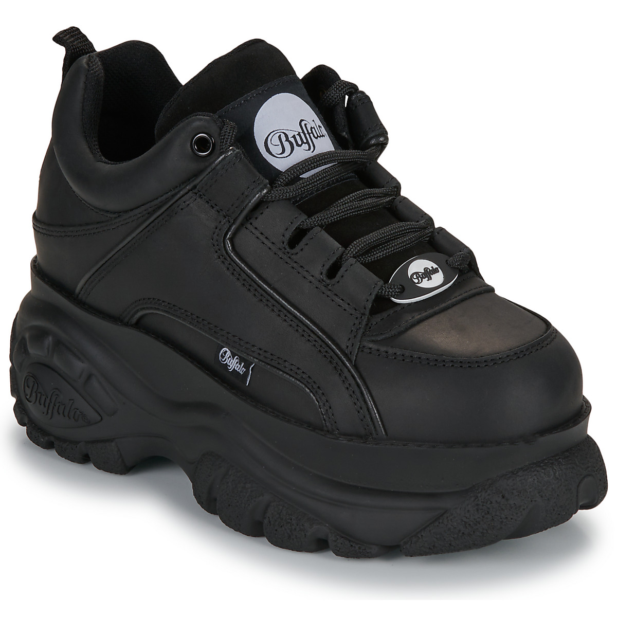 Xαμηλά Sneakers Buffalo NOUMERA