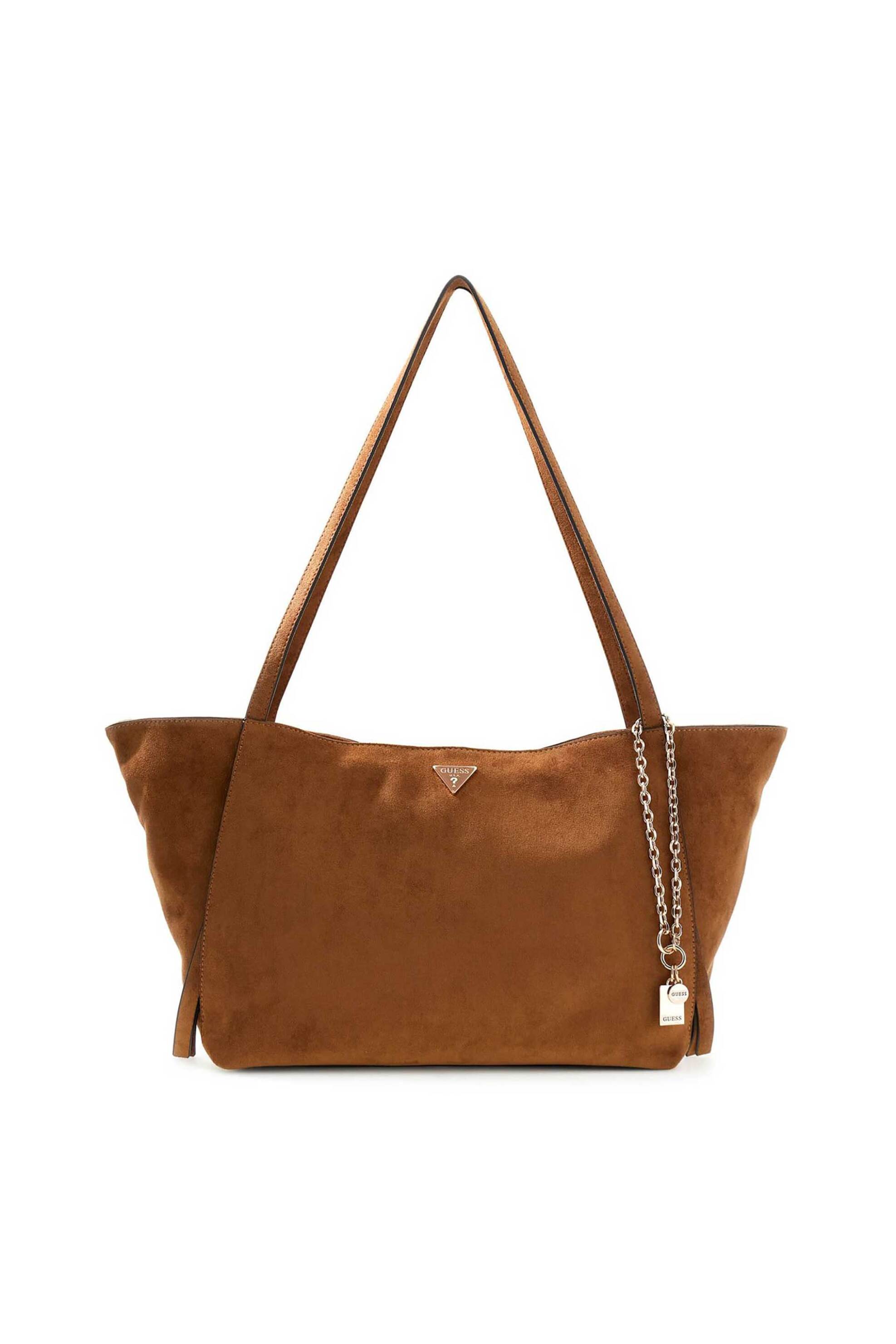 Guess γυναικεία τσάντα tote "Devon" | ONE SIZE
