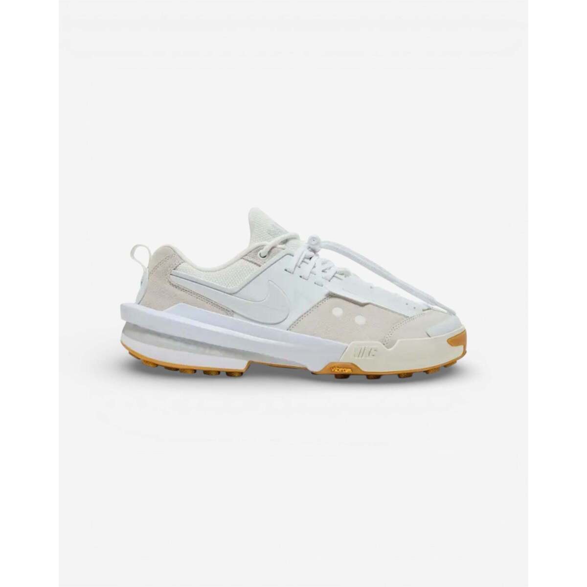 Xαμηλά Sneakers Nike x Sacai Zegamadome SP White
