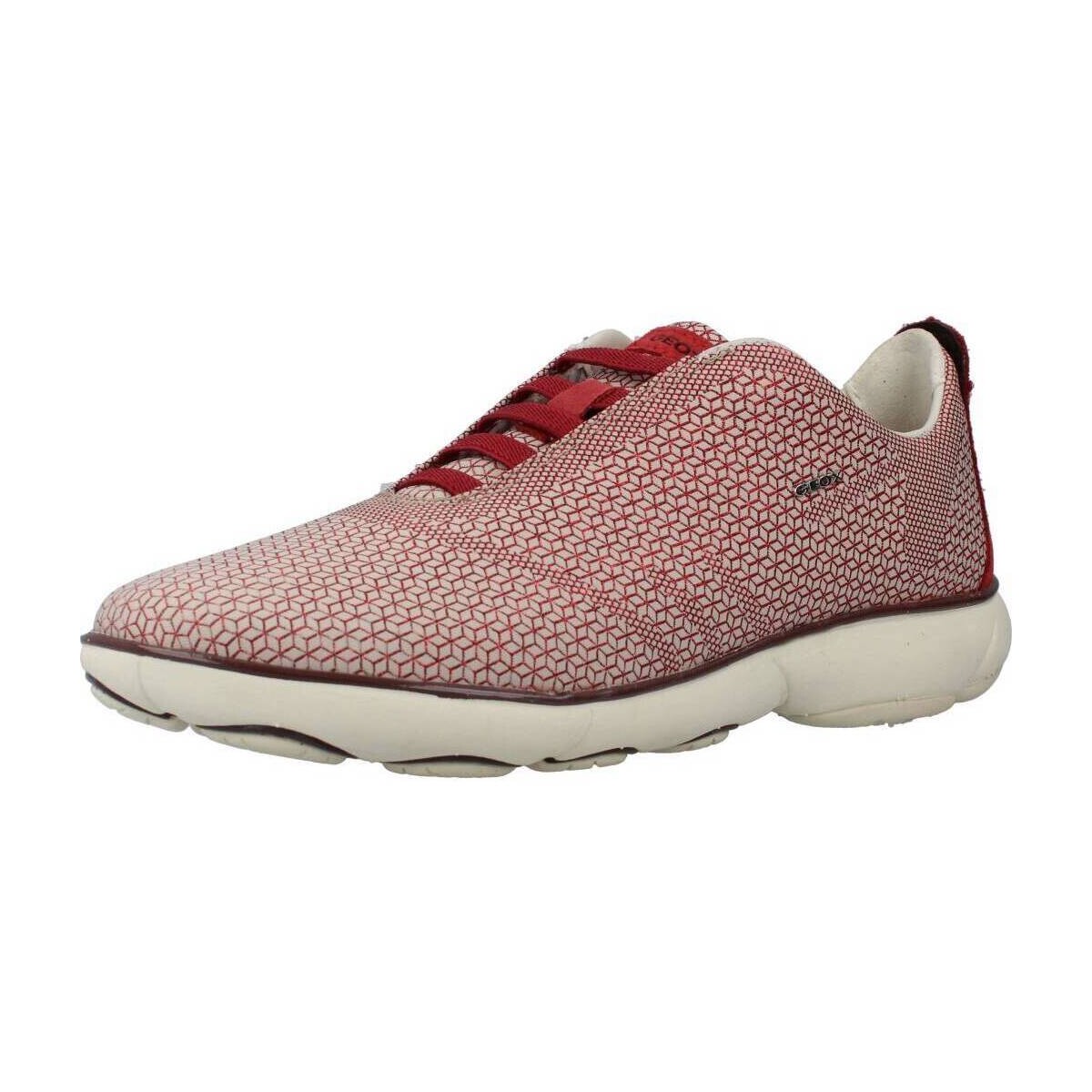 Xαμηλά Sneakers Geox Sport Zapatillas Mujer Modèle D Nebula