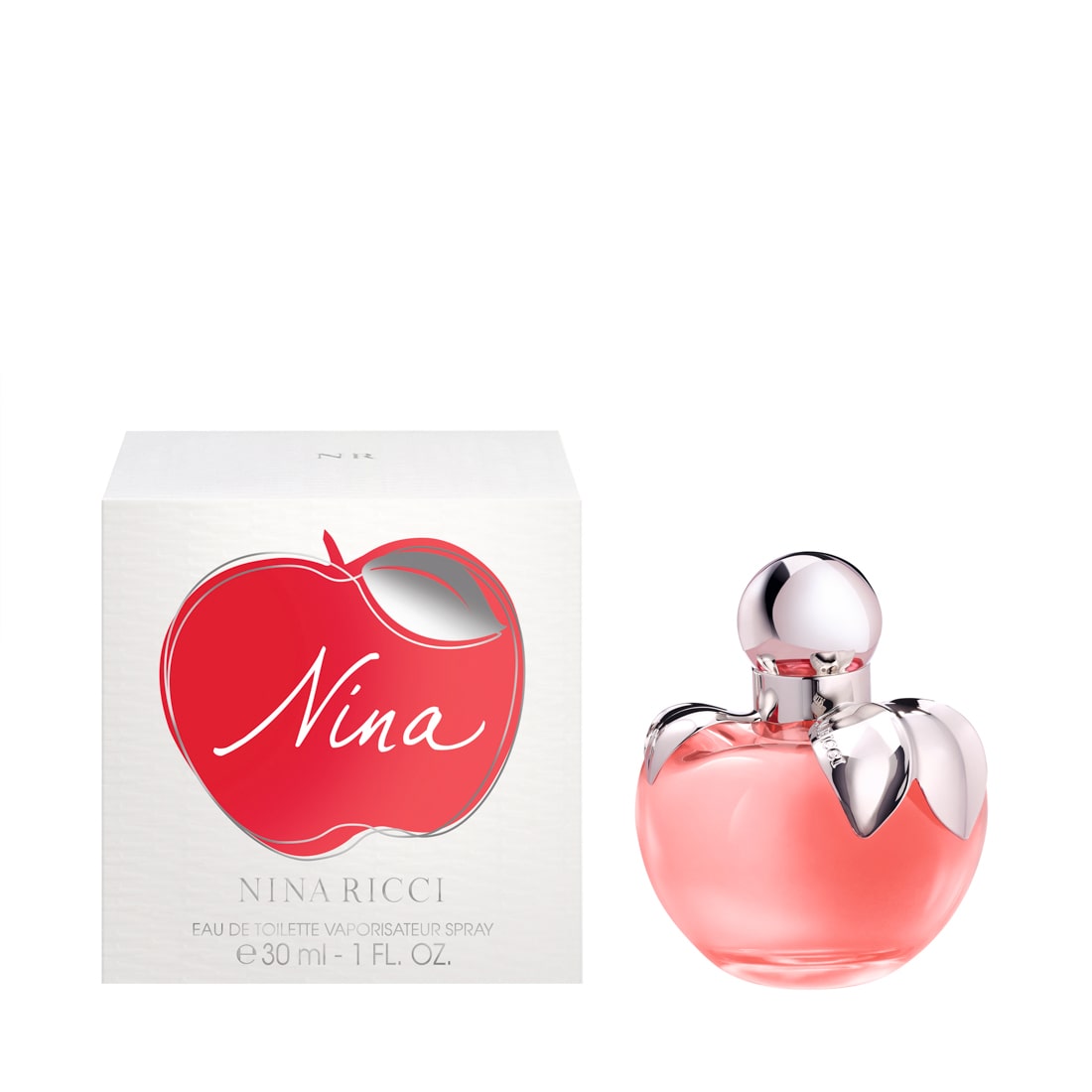 Nina Eau de Toilette | 30ml