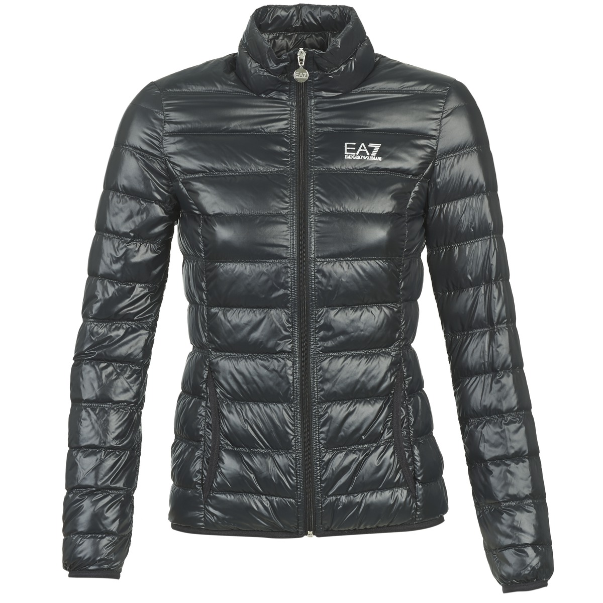 Χοντρό μπουφάν Emporio Armani EA7 OPIAKO