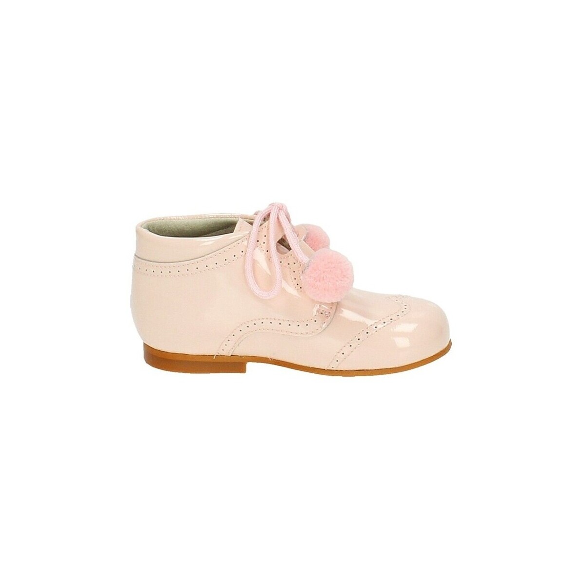 Μπότες Bambineli 4511 Rosa