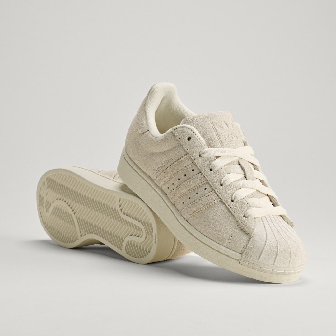SUPERSTAR II SHOES