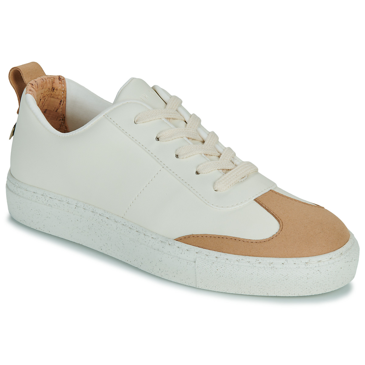 Xαμηλά Sneakers Dream in Green JOBIA