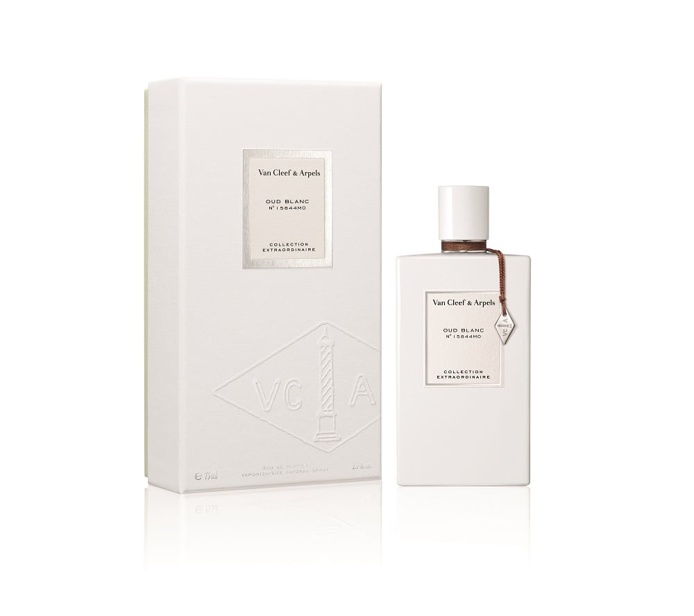 Oud Blanc Eau De Parfum 75ml