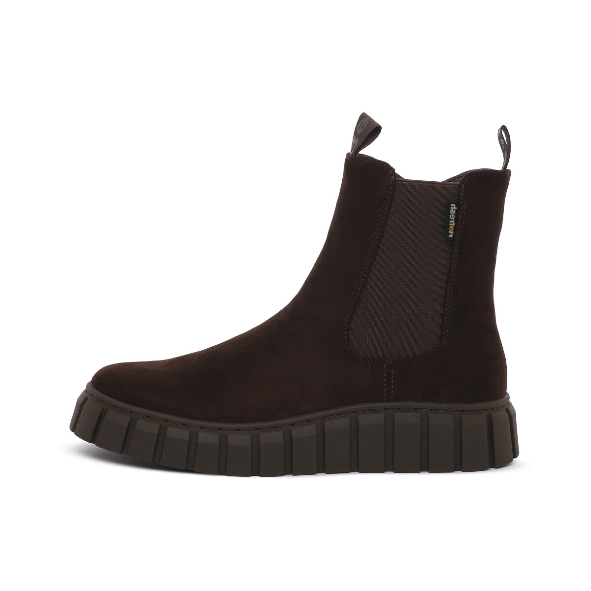 Μποτίνια Refresh MARRON