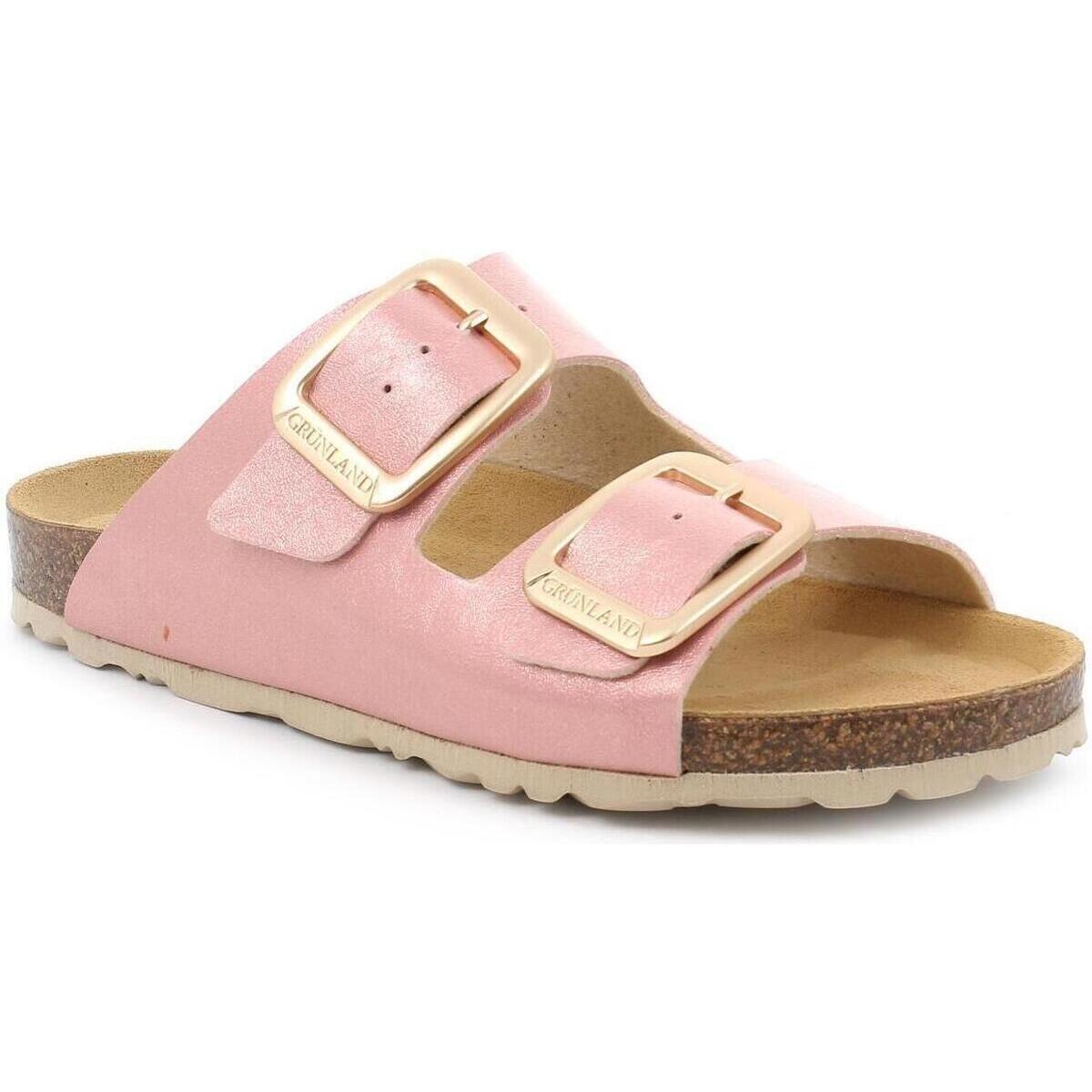 Mules Grunland GRU-ZAL-CB2242-CI