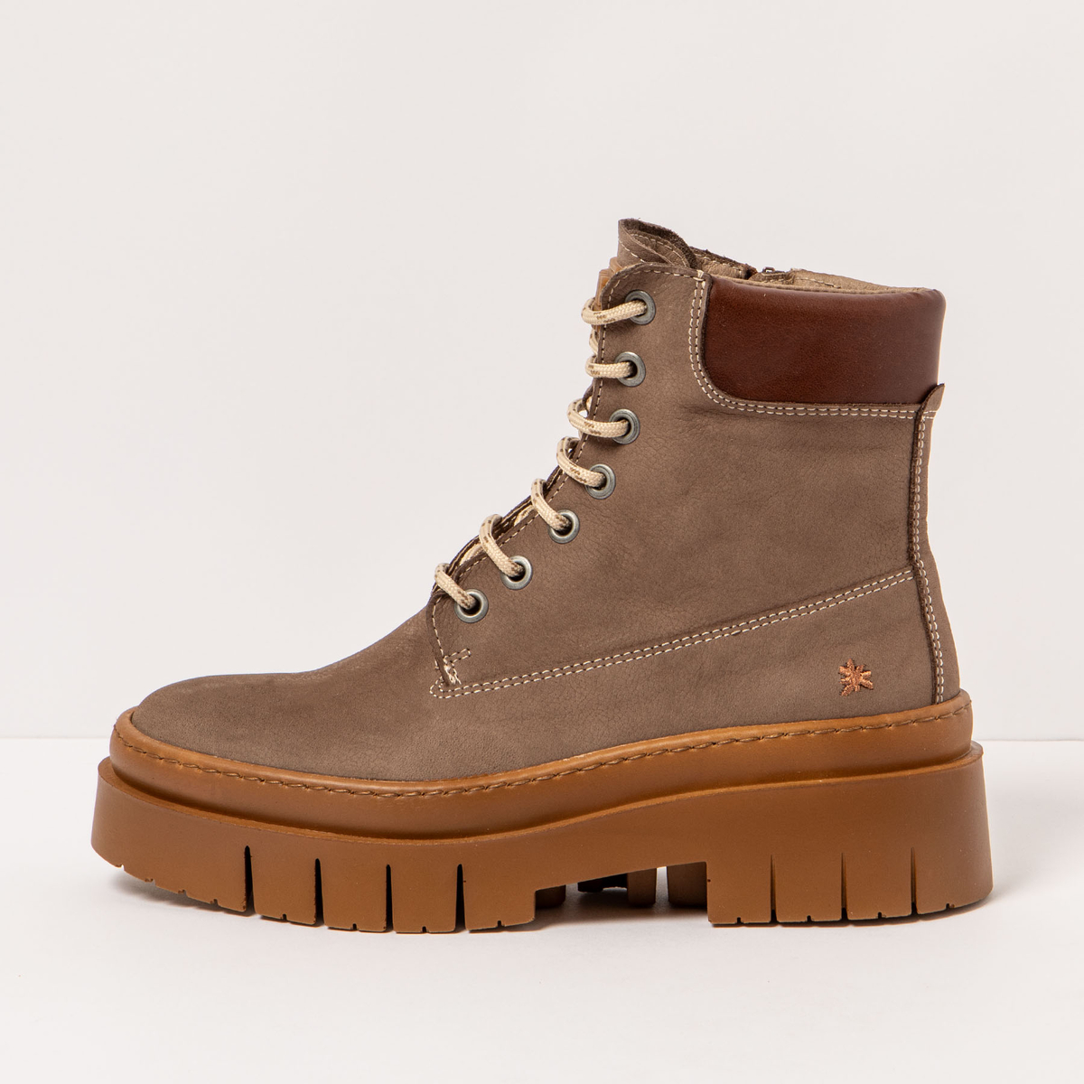 Μποτάκια/Low boots Art 119671120003
