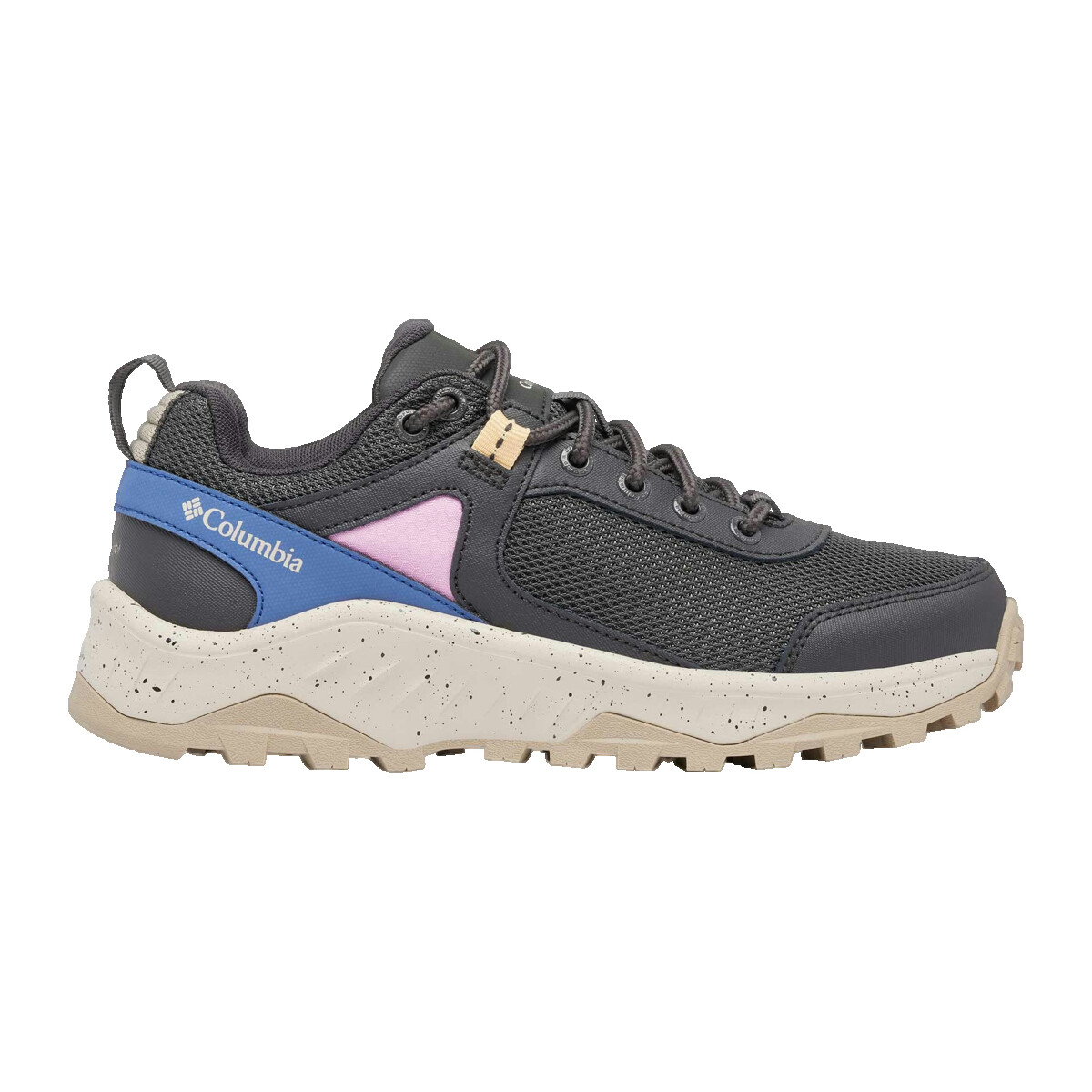Πεζοπορίας Columbia Imperméable Trailstorm Ascend