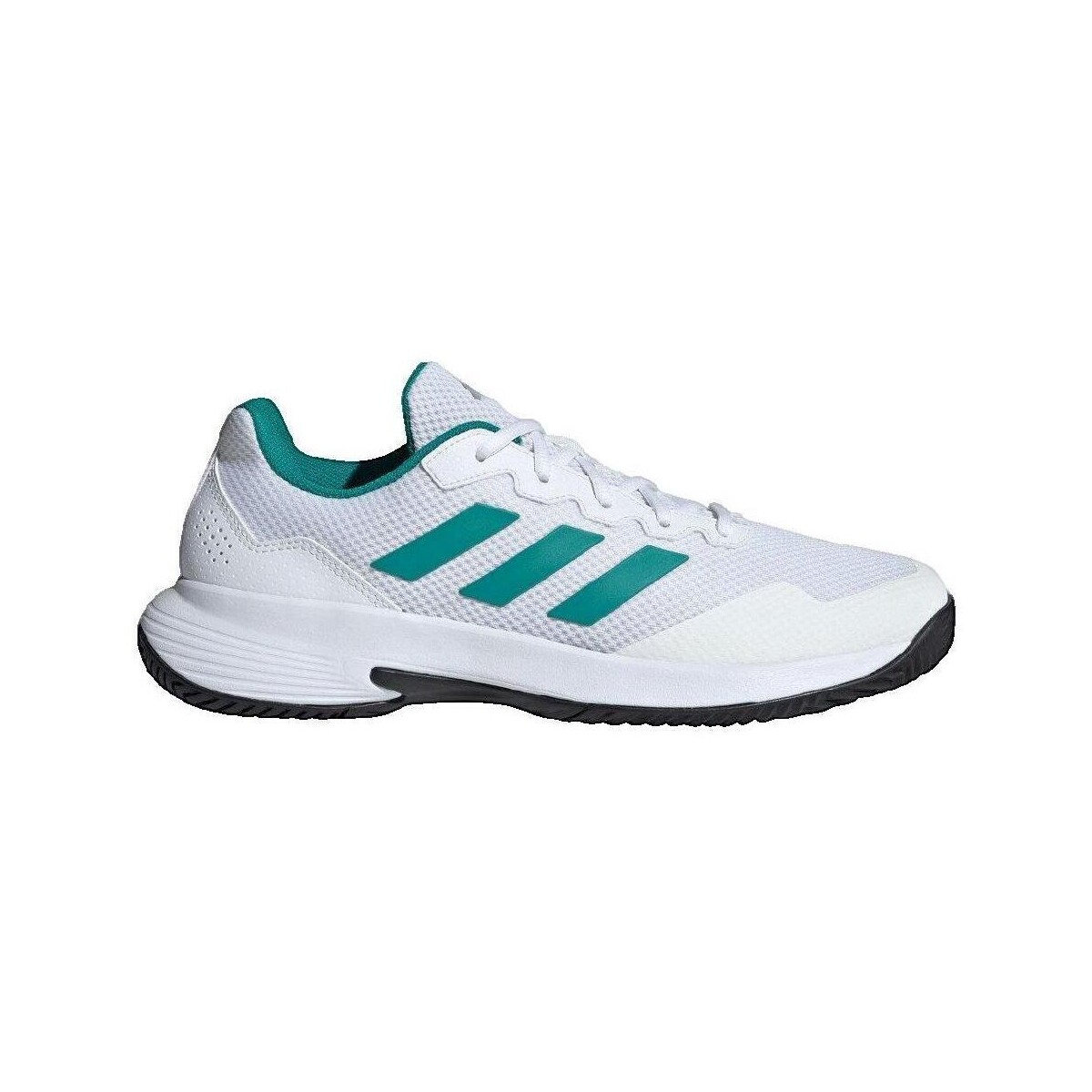 Παπούτσια του τέννις adidas Chaussures de tennis Gamecourt 2