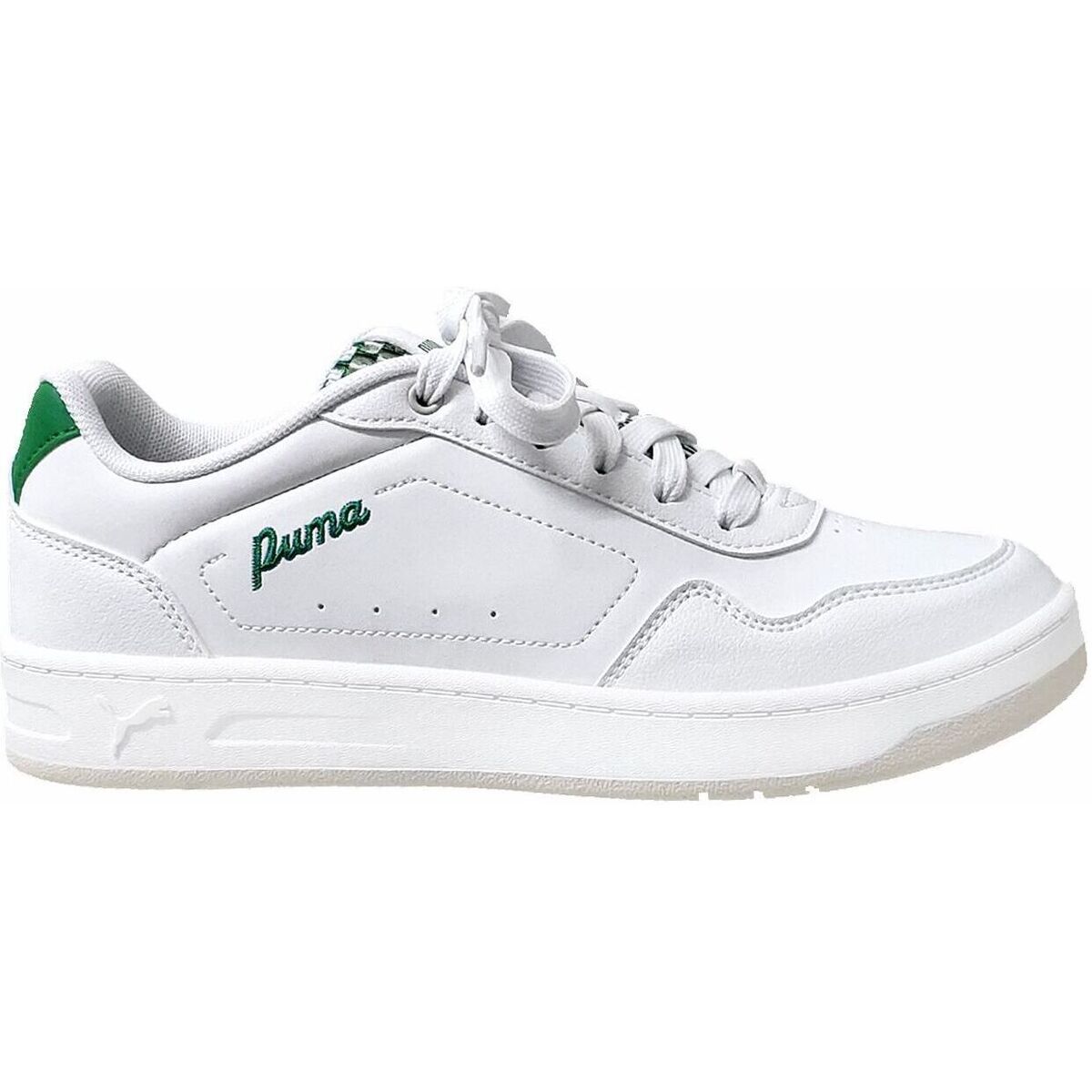 Xαμηλά Sneakers Puma Court classy blossom